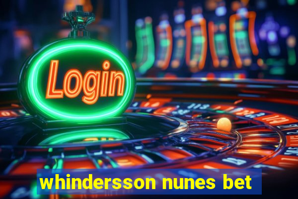 whindersson nunes bet